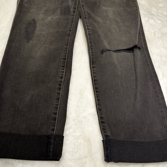 Kut from the Kloth woman’s dark gray Jeans - Picture 11 of 11